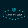 St. Lucie Web Design Logo