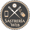 Sastrería Web Logo