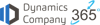 Dynamics 365 Company Logo
