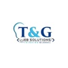 T&G Web Solutions Logo