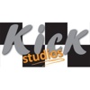 Kick Studios, LLC Logo