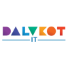 Dalvkotinfotech Logo