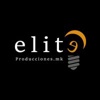 Elite Producciones MK Logo