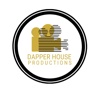Dapper House Productions Logo