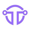 Technous Social Logo