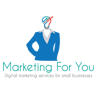 Marketing For You - Toronto Logo