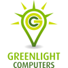 Greenlight Computers Logo