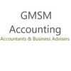 GMSM Accounting Limited Logo