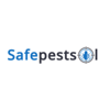 Safe Pest Sol Logo