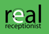 Real Receptionist Logo