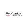 ProFusion Web Solutions Logo