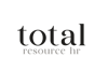 Total Resource HR Consulting Logo
