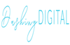 Dashing Digital Logo