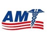 American Medical Transcription Logo