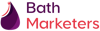 BathMarketers Logo