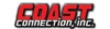 Coast Connection, Inc. Logo