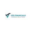 Ved Financials Logo