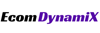 EcomDynamix - Shopify SEO & WordPress SEO Logo