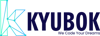 KyuBok Developers Logo
