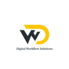 Digital Workflow Solutions Logo