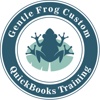 Gentle Frog Logo