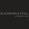 Blackburn & Stoll, LC Logo