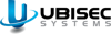 Ubisec Systems, Inc. Logo