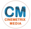 Cinemetrix Media Logo