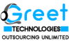 Greet Technologies Logo