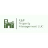 R&P Property Management Logo