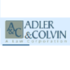 Adler & Colvin Logo