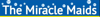 The Miracle Maids Logo