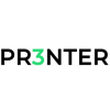 PR3NTER inc. Logo
