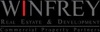 Winfrey Real Estate & Development Logo