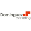 Dominguez Marketing LLC Logo
