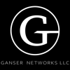 Ganser Networks LLC Logo