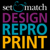 Set & Match Ltd Logo
