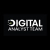 Digital Analyst Team Logo