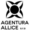 Agentura Allice s.r.o. Logo