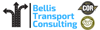 Bellis Transport Consulting Logo