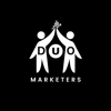 Duo Marketers Logo