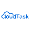 CloudTask Logo