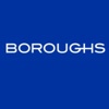 Boroughs Australia Pty Ltd Logo
