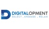 Digital Marketing Agency, SEO, PPC, Social Media, Middlesex, UK Logo