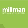 Millman National Land Services Logo