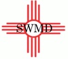 Southwest Metal Design Logo