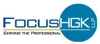 Focus HGK Logo