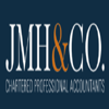 JMH & Co. Accounting Logo
