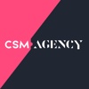 CSM Agency Logo