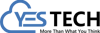 YES Tech Computer Service Ltd. Logo